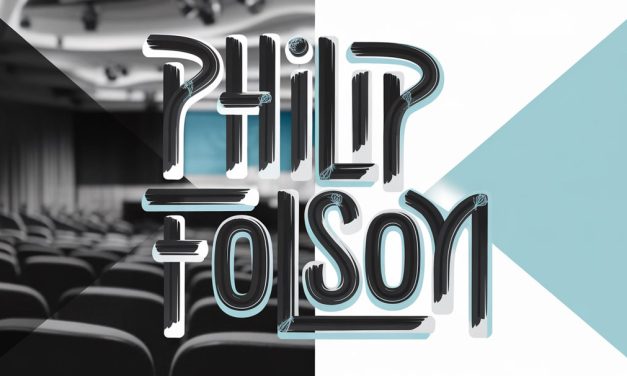 Philip Folsom Keynote Speaker