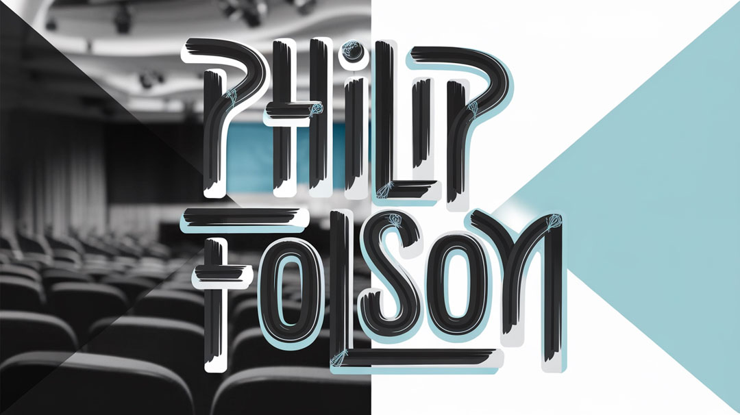Philip Folsom Keynote Speaker