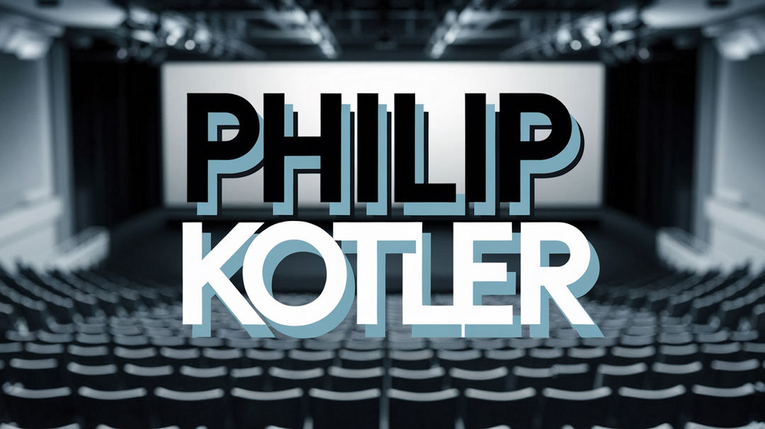 Philip Kotler Keynote Speaker