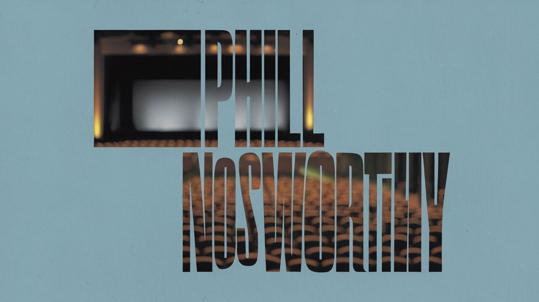 Phill Nosworthy Keynote Speaker