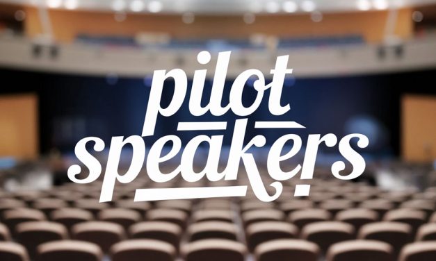 Pilot Speakers