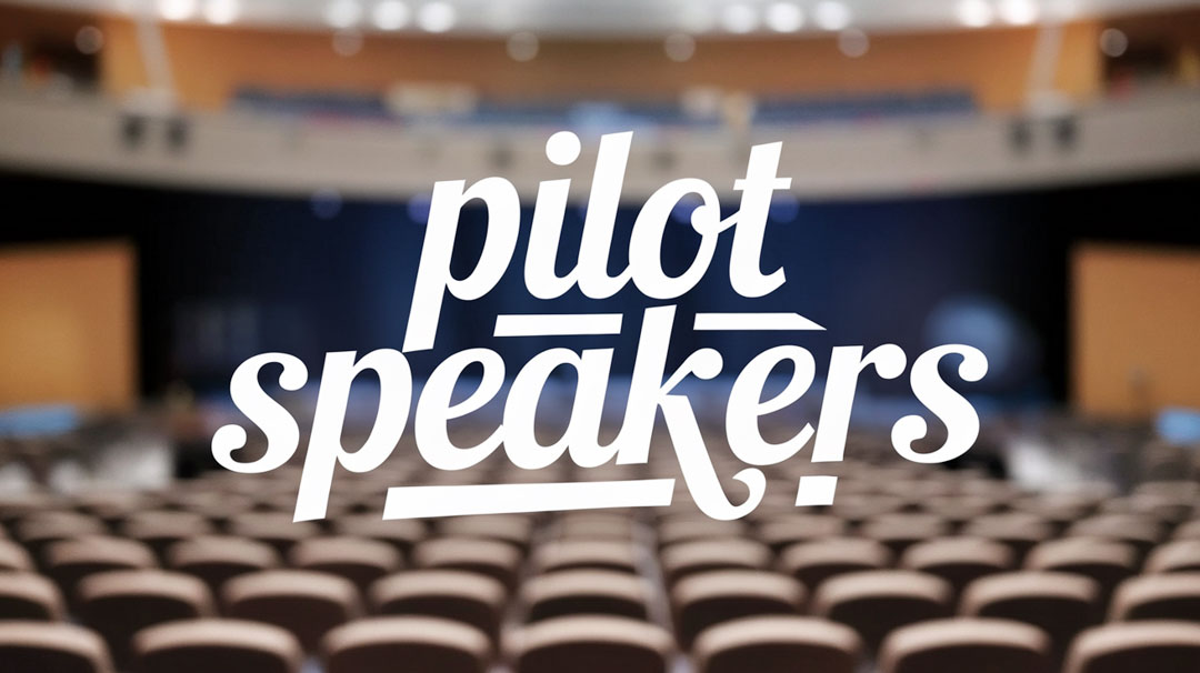 Pilot Speakers