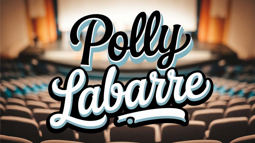 Polly LaBarre Keynote Speaker