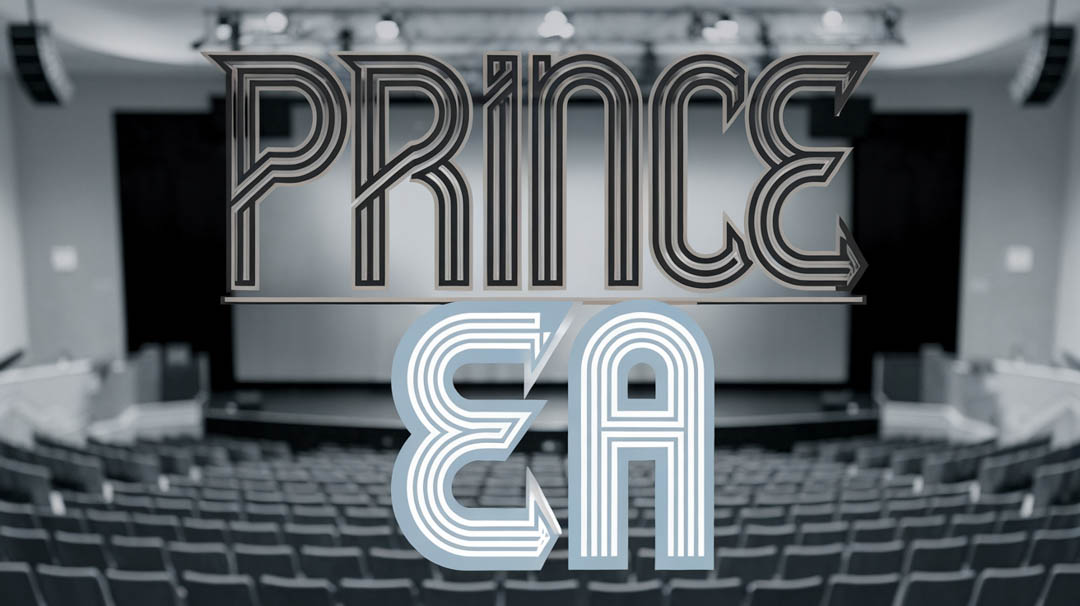 Prince EA Keynote Speaker