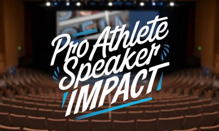 Pro Athlete Speakers: More Than Just Motivation