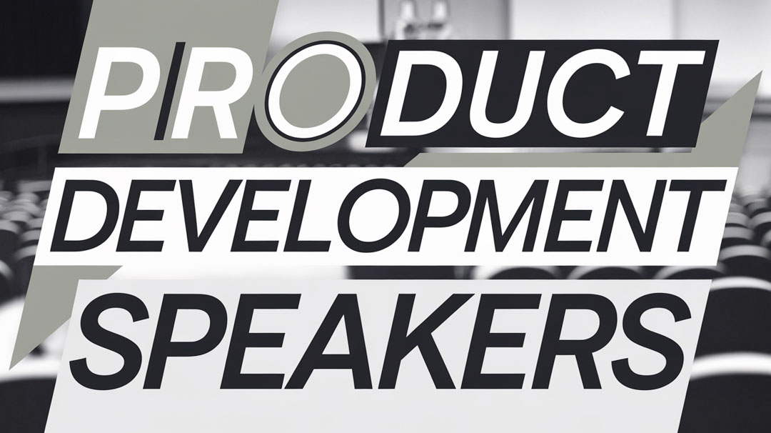 Product Development Speakers