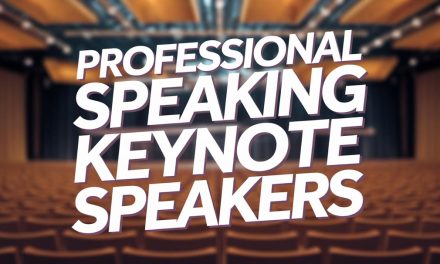 Professional Speaking Keynote Speakers