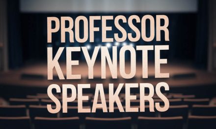 Professor Keynote Speakers