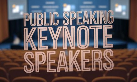 Public Speaking Keynote Speakers
