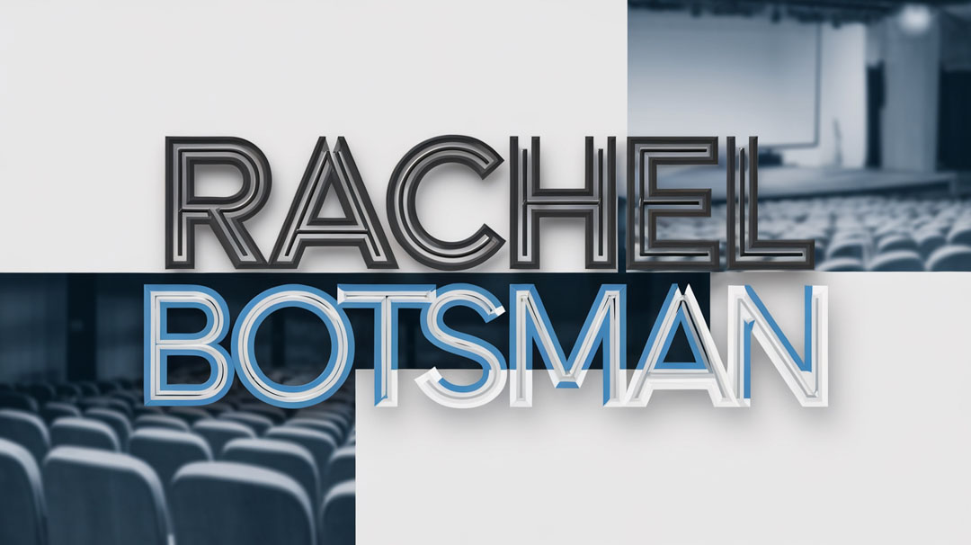 Rachel Botsman Keynote Speaker