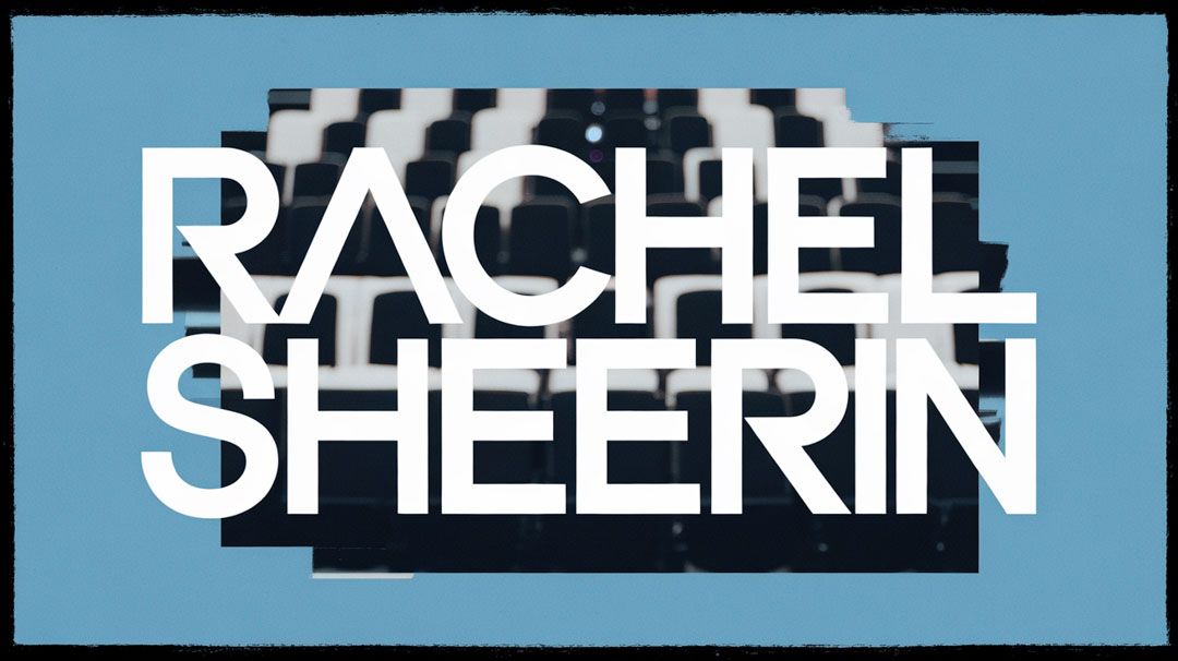 Rachel Sheerin Keynote Speaker