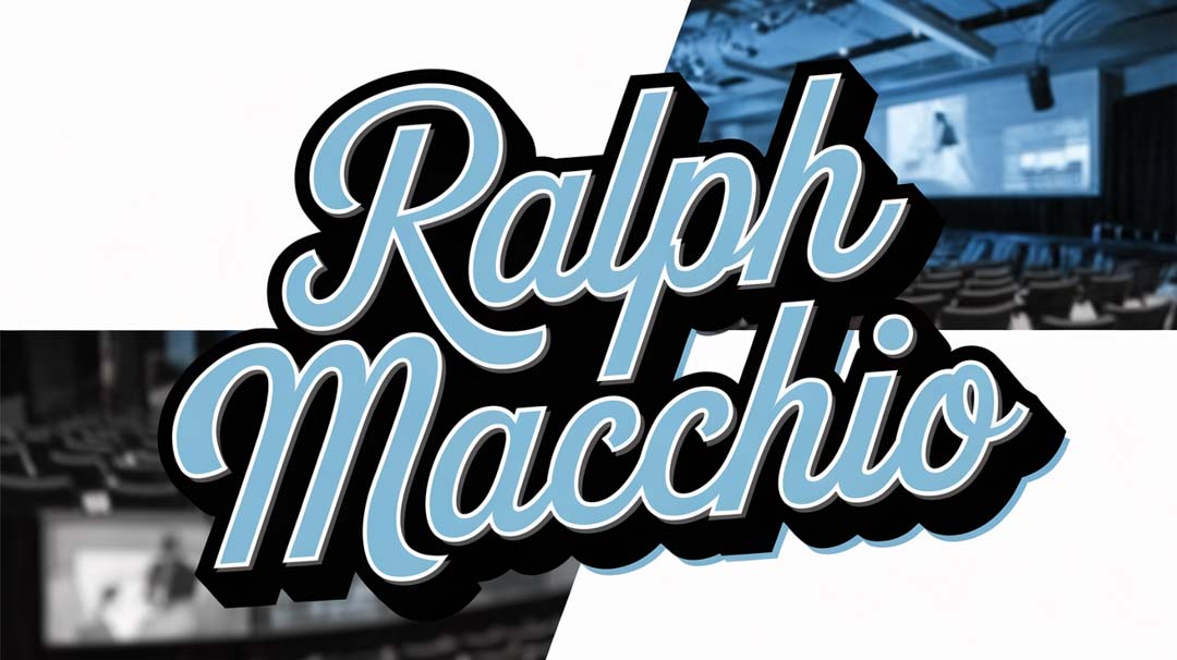 Ralph Macchio Keynote Speaker