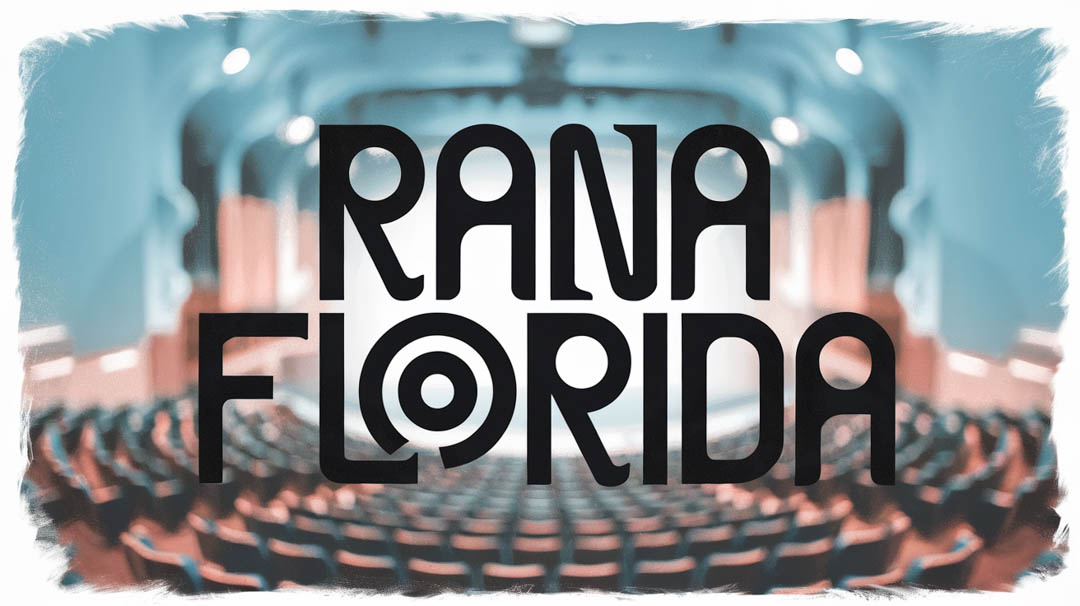 Rana Florida Keynote Speaker