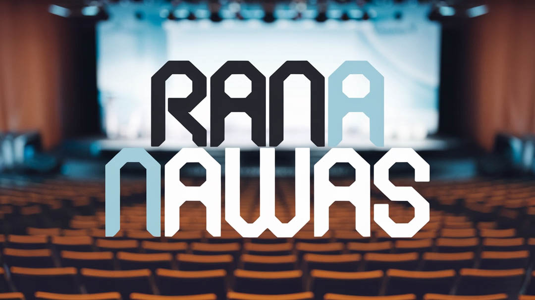 Rana Nawas Keynote Speaker