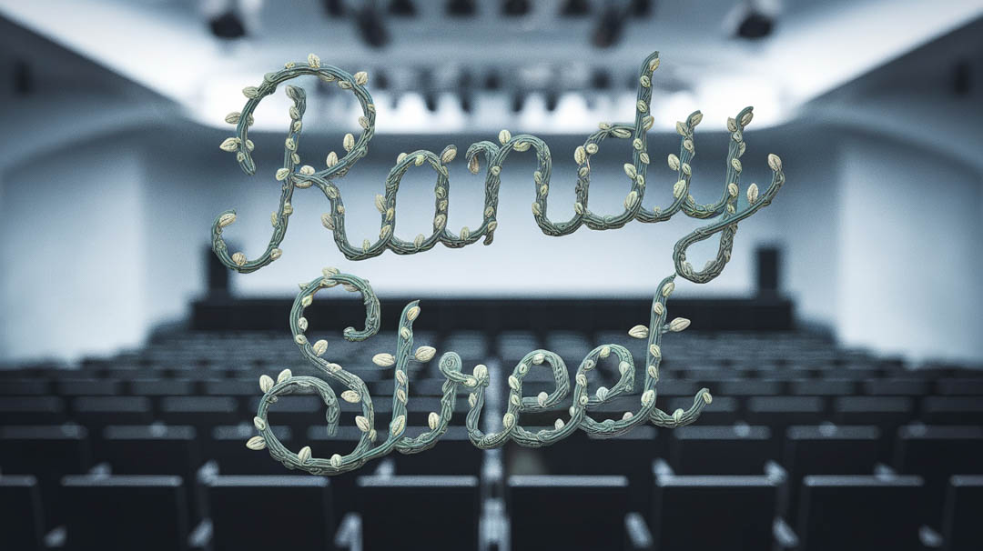 Randy Street Keynote Speaker