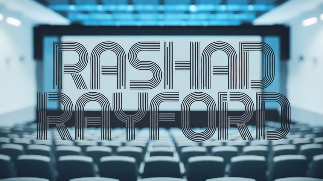 Rashad Rayford Keynote Speaker