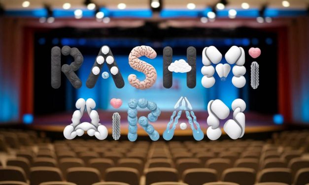 Rashmi Airan Keynote Speaker