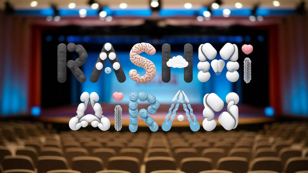 Rashmi Airan Keynote Speaker