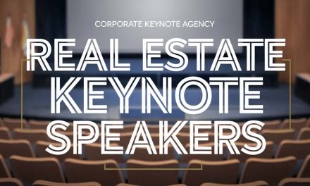 Real Estate Keynote Speakers