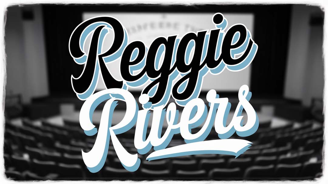 Reggie Rivers Keynote Speaker