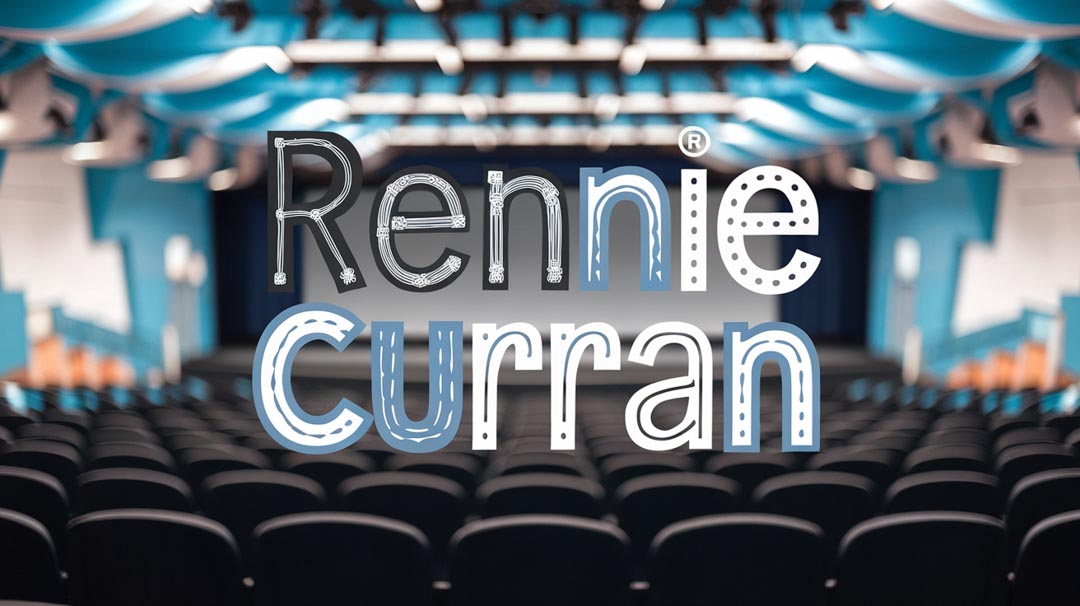 Rennie Curran Keynote Speaker