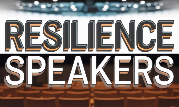 Resilience Speakers