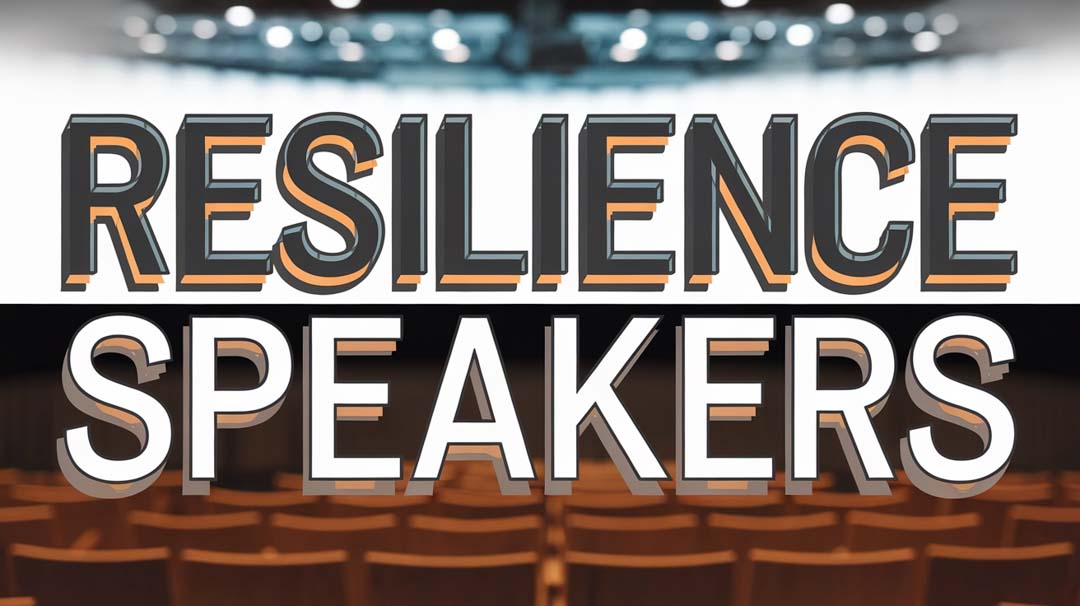 Resilience Speakers