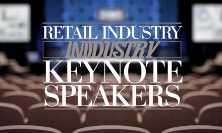 Retail Industry Keynote Speakers