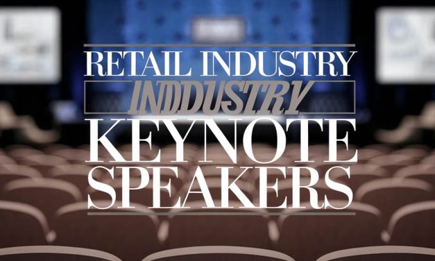 Retail Industry Keynote Speakers