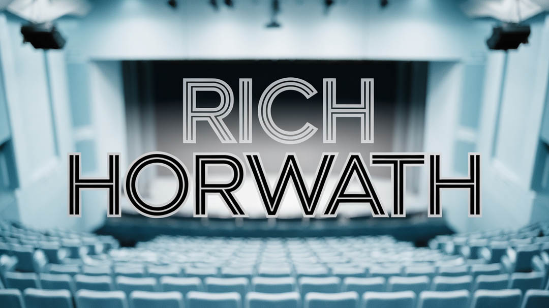 Rich Horwath Keynote Speaker