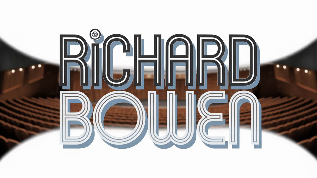 Richard Bowen Keynote Speaker