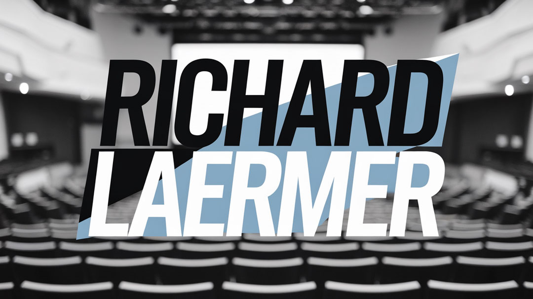 Richard Laermer Keynote Speaker