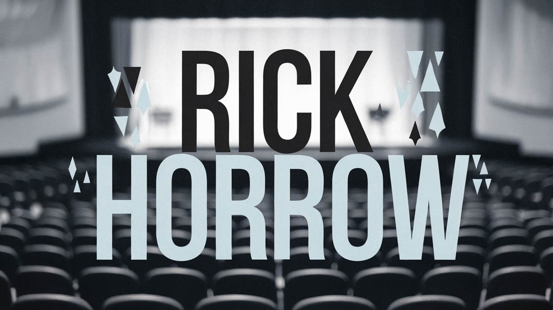 Rick Horrow Keynote Speaker
