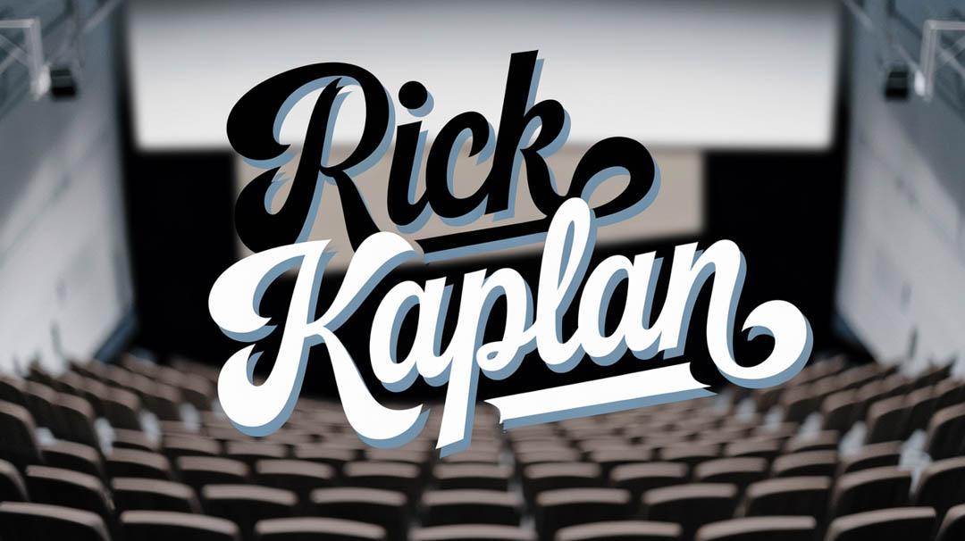 Rick Kaplan Keynote Speaker