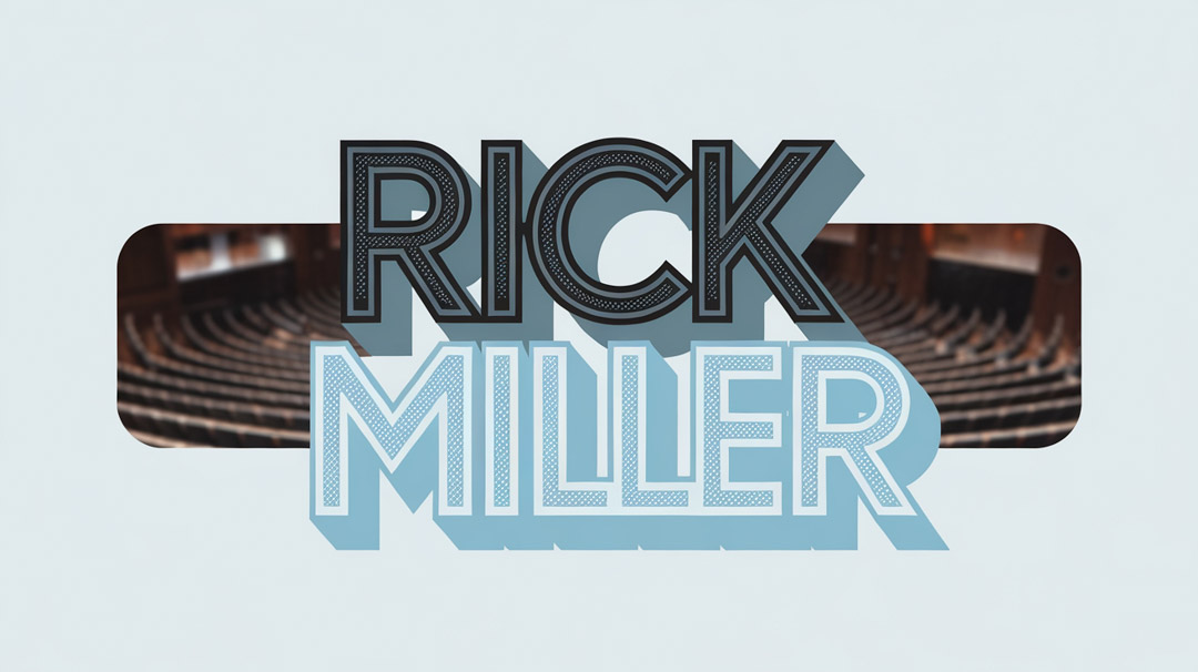Rick Miller Keynote Speaker