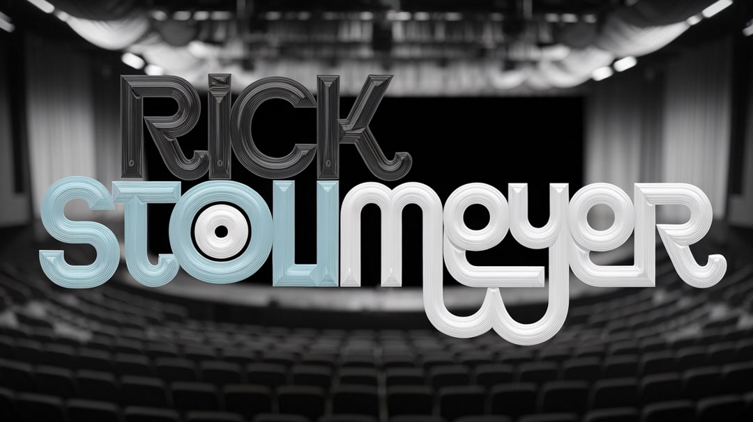 Rick Stollmeyer Keynote Speaker