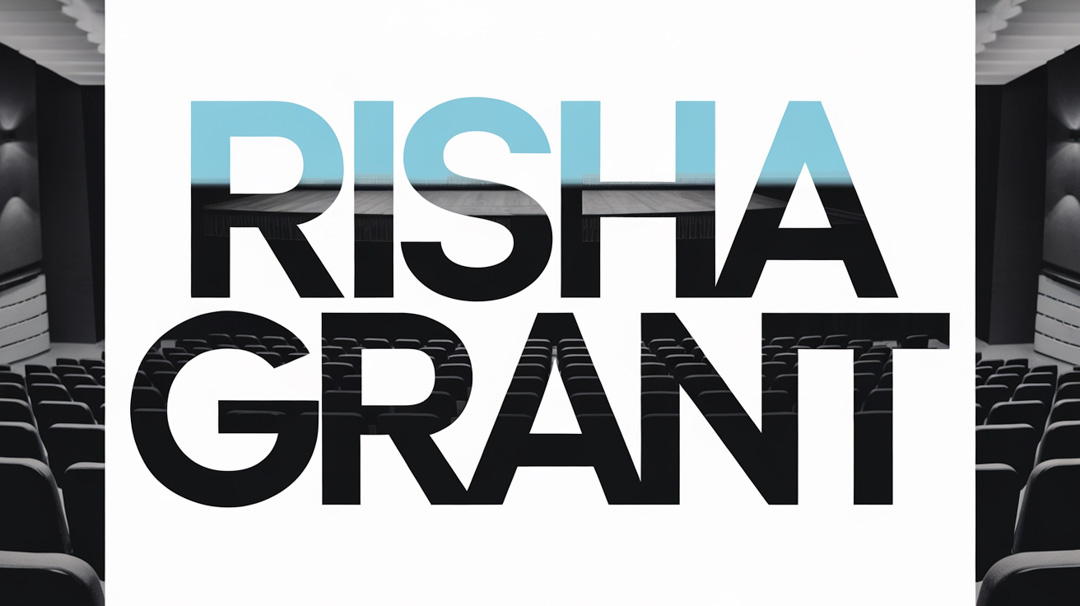 Risha Grant Keynote Speaker