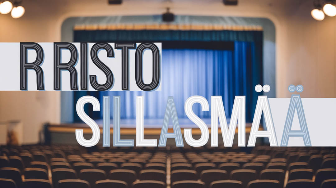 Risto Sillasmaa Keynote Speaker