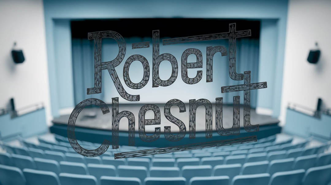 Robert Chesnut Keynote Speaker