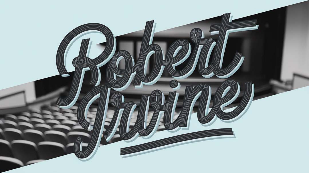 Robert Irvine Keynote Speaker