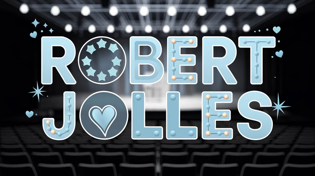 Robert Jolles Keynote Speaker