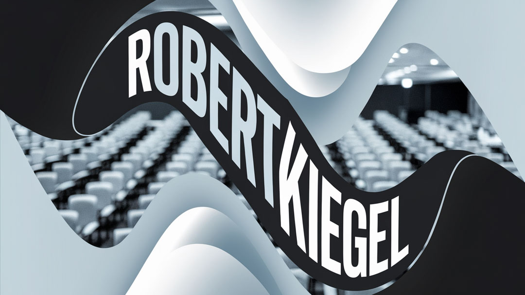 Robert Kriegel Keynote Speaker