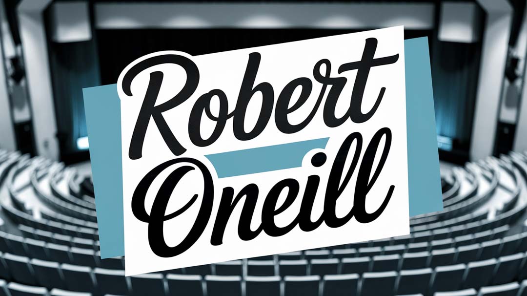 Robert ONeill Keynote Speaker