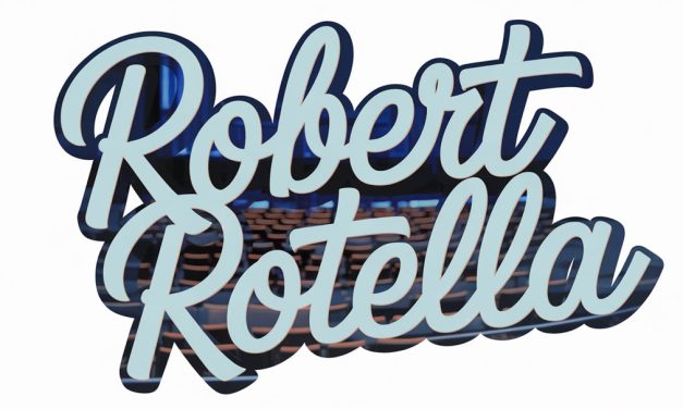 Robert Rotella Keynote Speaker