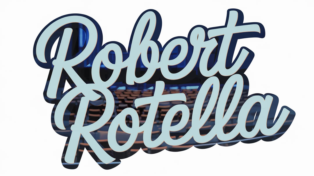 Robert Rotella Keynote Speaker