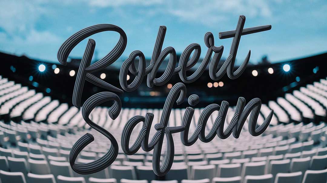 Robert Safian Keynote Speaker