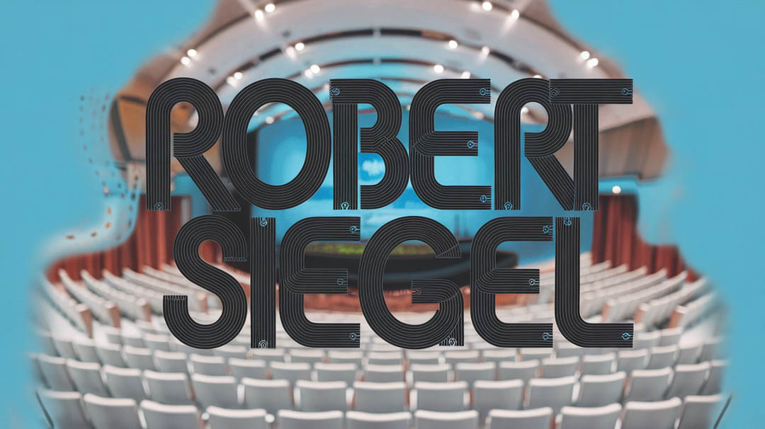 Robert Siegel Keynote Speaker