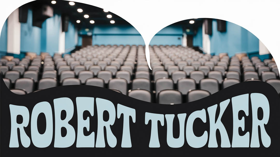 Robert Tucker Keynote Speaker