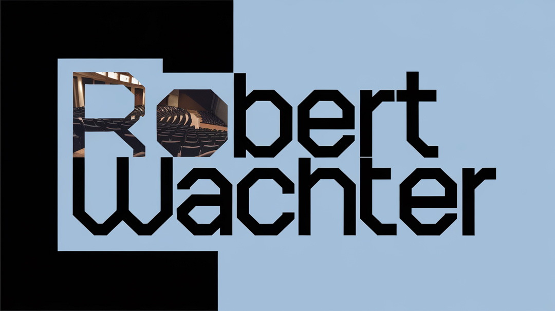 Robert Wachter Keynote Speaker