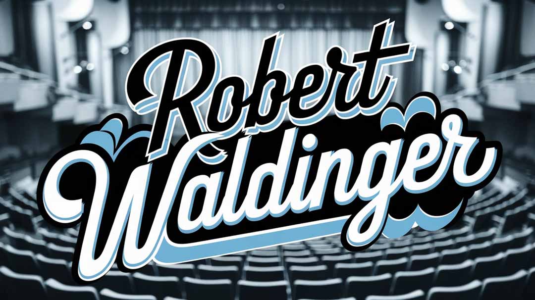Robert Waldinger Keynote Speaker
